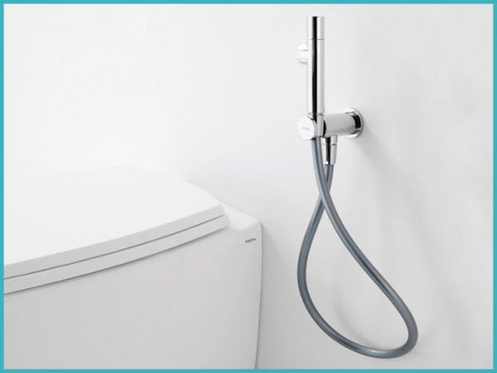 Вибираємо змішувач для раковини з гігієнічної лійкою (душем)