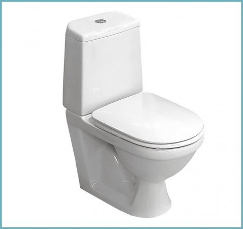 Всі за і проти: унітази керамін (KERAMIN), поради та відгуки покупців