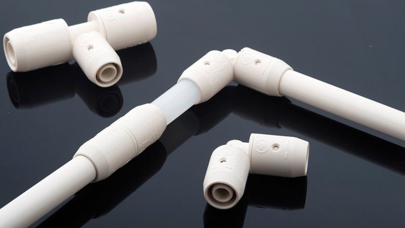 Водопровід своїми руками: монтаж в квартирі