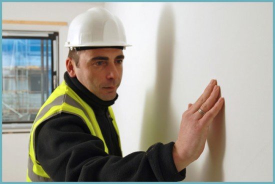 Технологія вирівнювання стін гіпсовою штукатуркою