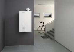 Опалення будинку: вибираємо настінний газовий котел Опалення будинку: вибираємо настінний газовий котел