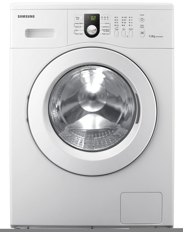 Яку вибрати пральну машину: сім найбільш поширених питань, повязаних з вибором автоматичної пральної машини