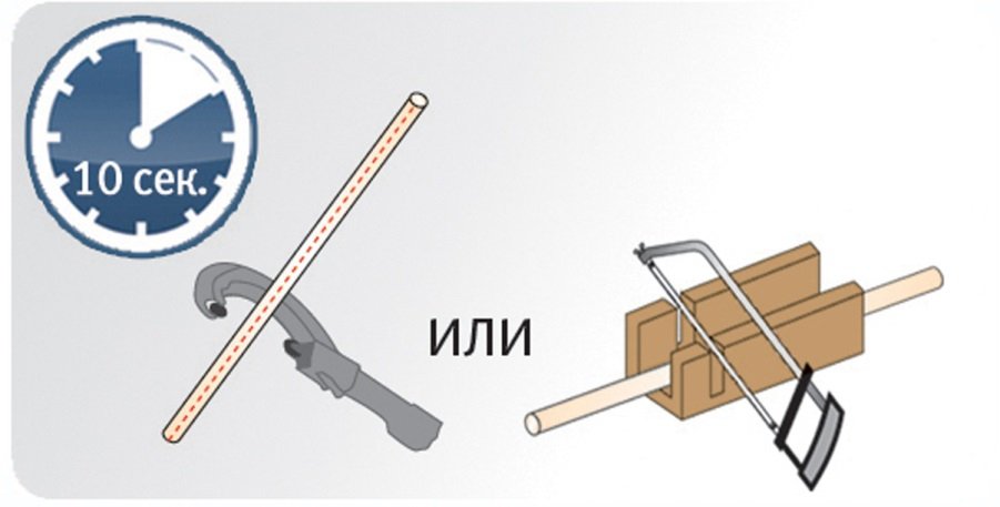 Трубопровід своїми руками: способи зєднання труб з ПВХ