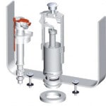 Унітаз з високим бачком: як правильно вибрати Унітаз з високим бачком: як правильно вибрати