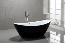 Поради експертів: як правильно вибрати собі акрилову ванну