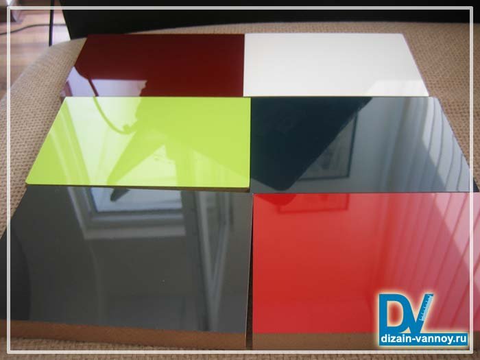 Тумба для ванної кімнати   фото зразків тумбочок