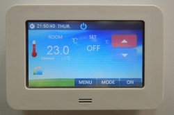 Підключення регулятора теплої підлоги та класифікація регуляторів Підключення регулятора теплої підлоги та класифікація регуляторів