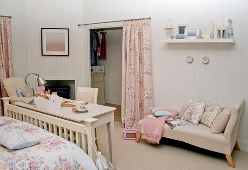 Що таке кушетка і яке її місце в інтерєрі?