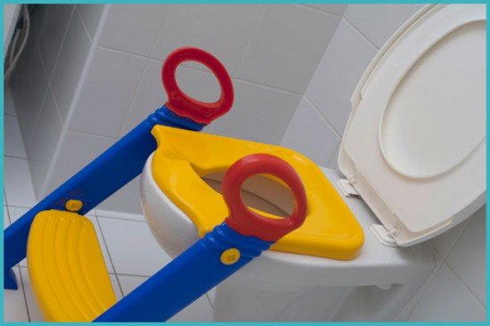 Кришки для унітазу: з мікроліфтом, дитячим сидінням, електронним управлінням. Як вибрати