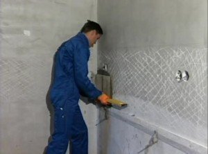 Декоративна плитка під камінь