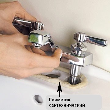 Установка пральної машини під раковину у ванній, поради