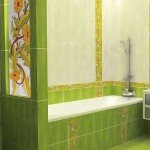 Дешева плитка для ванної кімнати