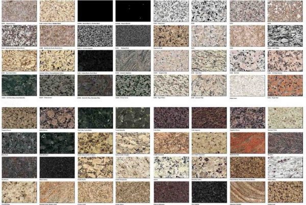 Мармурова плитка для ванної — яку вибрати (фото і відео) Мармурова плитка для ванної — яку вибрати (фото і відео)