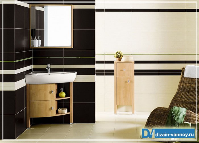 Кутова меблі для ванної кімнати   фото комплектів і стіна