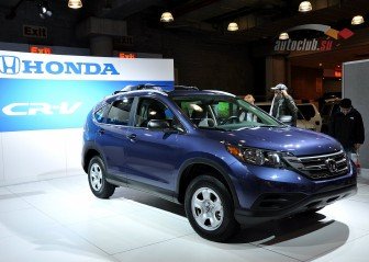 Мастила для CR V: Honda ATF Z1, DW1 і типи моторних масел