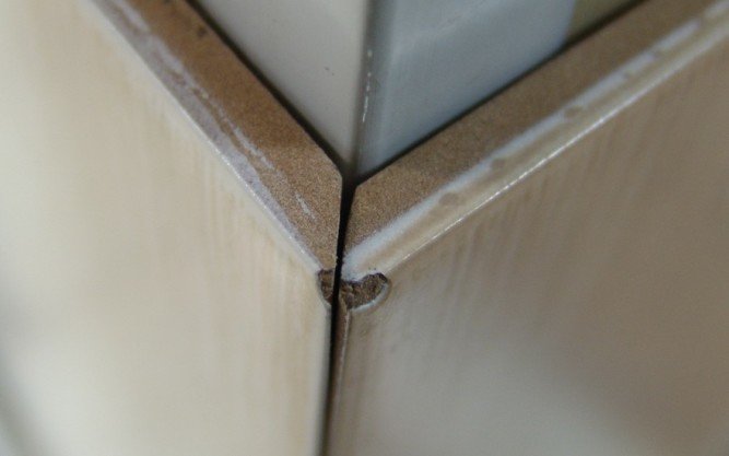 Як робиться реставрація керамічної плитки і що нам знадобиться