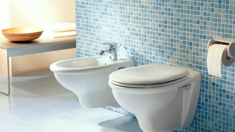 Біде: що це таке і як користуватися