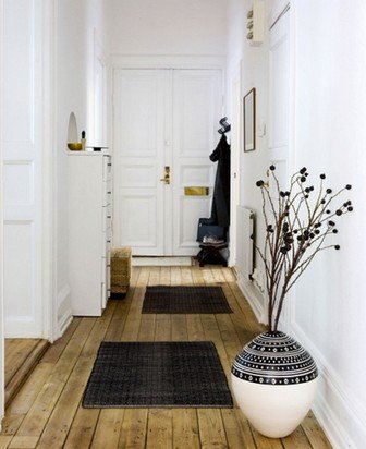 Дизайн коридору Дизайн коридору