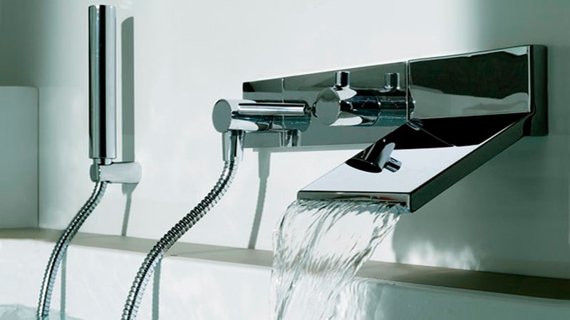 Який змішувач для ванної краще