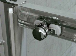 Ремонт душової кабіни і піддону: усуваємо причини і несправності своїми руками