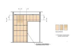 Як правильно клеїти кахельну плитку у ванній своїми руками: підгонка, кріплення Як правильно клеїти кахельну плитку у ванній своїми руками: підгонка, кріплення