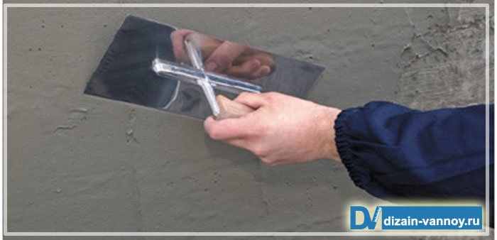 Як і чим вирівняти криві стіни у ванній кімнаті (відео) Як і чим вирівняти криві стіни у ванній кімнаті (відео)