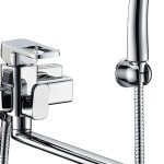 Ремонт змішувача у ванній своїми руками Ремонт змішувача у ванній своїми руками