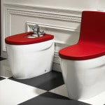 Обсяг бачка унітазу: скільки літрів в бачку унітаза