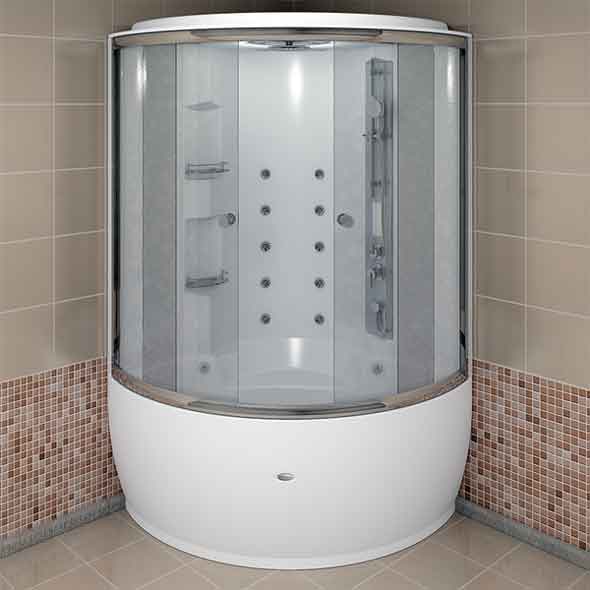 Душові кабіни вітчизняного (російського) виробництва: плюси, мінуси та відгуки Душові кабіни вітчизняного (російського) виробництва: плюси, мінуси та відгуки