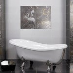 Дешева плитка для ванної кімнати