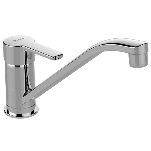 Змішувач Vidima для ванної та кухні