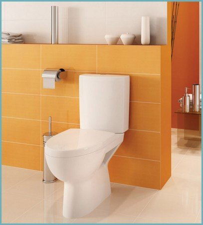 Розбираємося з унітазами компанії Cersanit (Церсаніт), поради та відгуки власників