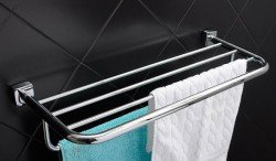 Стильні аксесуари для функціональної ванної кімнати і туалету: тонкощі вибору Стильні аксесуари для функціональної ванної кімнати і туалету: тонкощі вибору