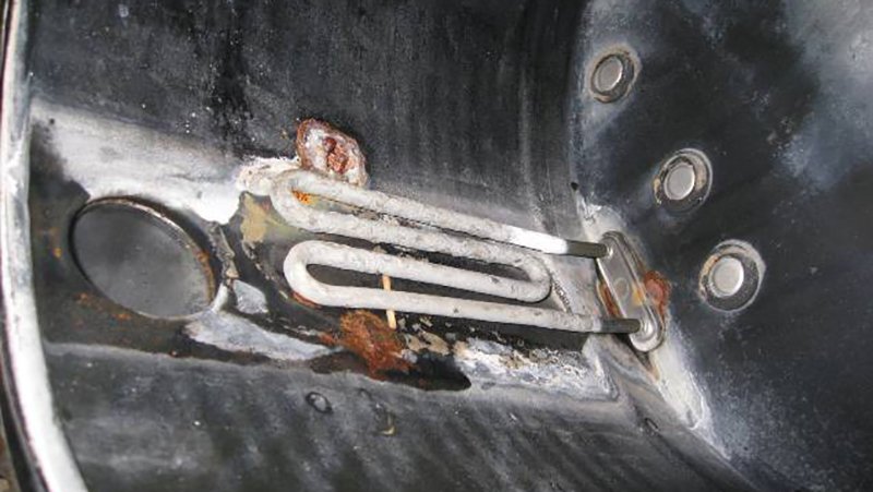 Як прибрати запах з пральної машинки автомат, ефективні методи Як прибрати запах з пральної машинки автомат, ефективні методи