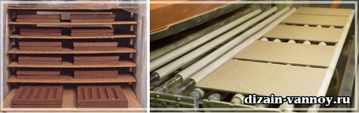 Найдешевша плитка для ванної кімнати і дорога за вартістю