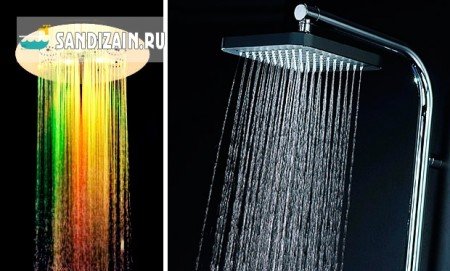 Що вибрати: душова кабіна, душовий бокс або ванна