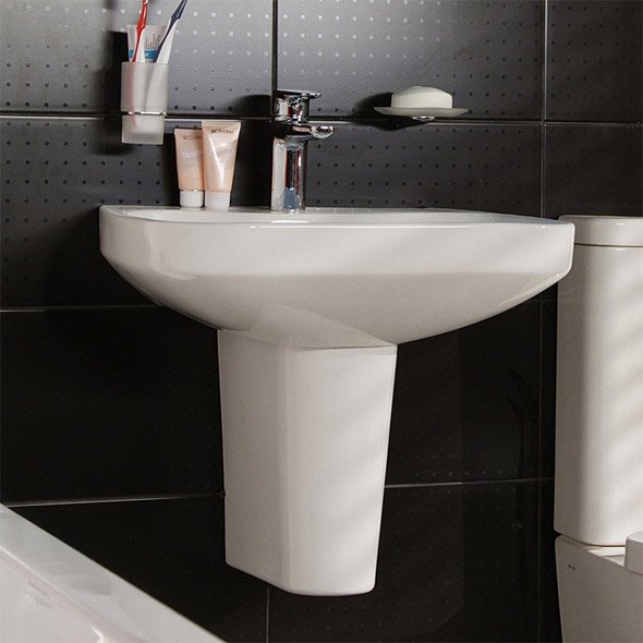 Розбираємося з вибором раковини (рукомийники) для ванної кімнати Розбираємося з вибором раковини (рукомийники) для ванної кімнати