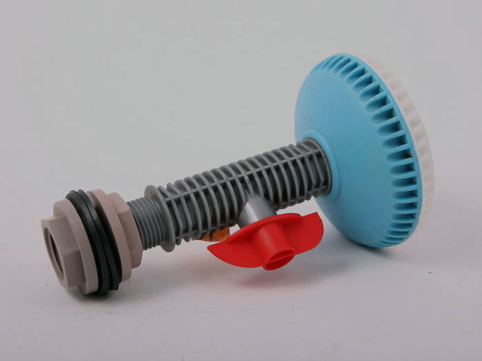 Озера для душу, рекомендації по підбору та існуючі види Озера для душу, рекомендації по підбору та існуючі види