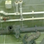 Розводка труб у ванній своїми руками поліпропіленом Розводка труб у ванній своїми руками поліпропіленом