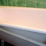 Акриловий вкладиш у ванну: відгуки і поради по монтажу Акриловий вкладиш у ванну: відгуки і поради по монтажу