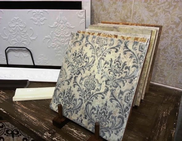 Орієнталізм в інтерєрі ванної кімнати: мотиви марокканського стилю Орієнталізм в інтерєрі ванної кімнати: мотиви марокканського стилю