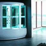 Душова кабіна з сауною: відгуки та поради з вибору