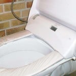 Одноразові сидіння для унітазу