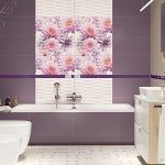 Польська плитка для ванної кімнати: особливості вибору