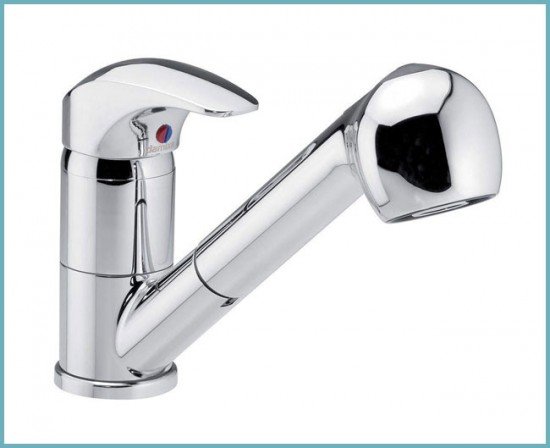 Змішувачі для кухні: кращі виробники