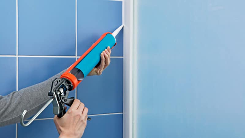 Який герметик краще для ванної кімнати