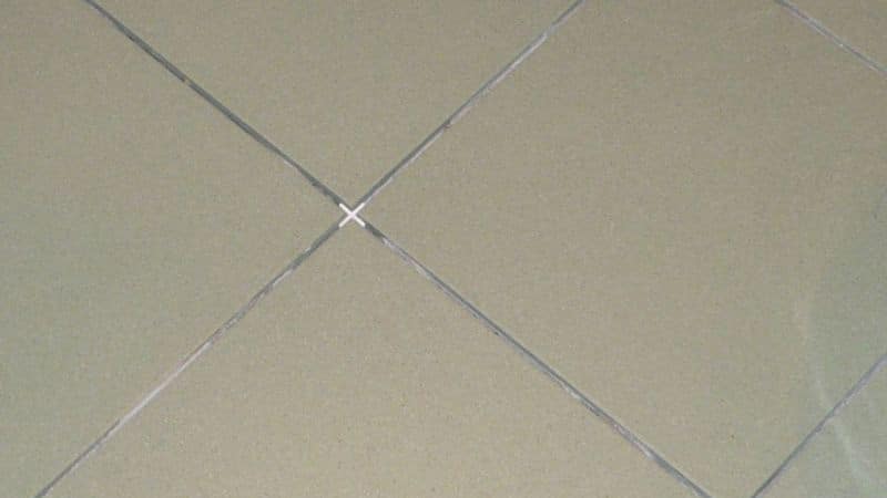 Хрестики для плитки: як правильно вибрати