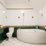 Розміри ванн: які бувають види Розміри ванн: які бувають види