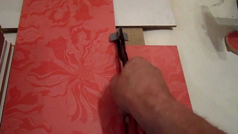 Як різати керамічну плитку