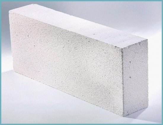 Плюси і мінуси лазні з газобетону